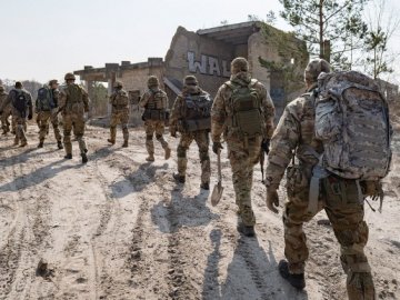 Білорусів лякають, що Україна може напасти в будь-який момент, – Генштаб ЗСУ 