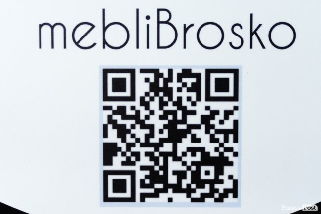«Ми робимо добре або дуже добре», – керівник волинської меблевої компанії BROSKO*