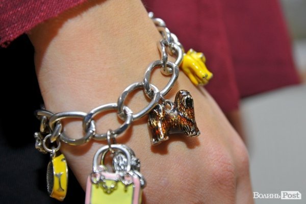 Стильний Луцьк: ніжні та стримані образи Вікторії Паршенко