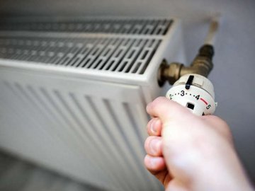 У Ковелі відтермінували завершення опалювального сезону