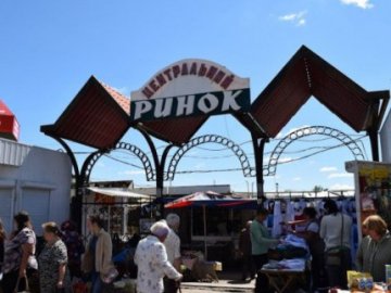 «Фінансового результату поки що я не бачу», – депутат про КП «Луцькі ринки». ВІДЕО