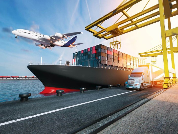 Як привезти меблі з Китаю і не допустити помилок