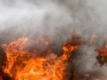 Вночі Росія обстріляла ракетами Дніпропетровщину: знищена нафтобаза, горить завод. ОНОВЛЕНО