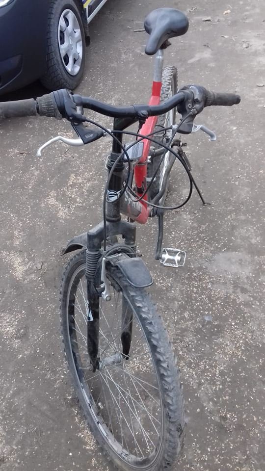 На Волині розшукують власників викрадених речей. ФОТО