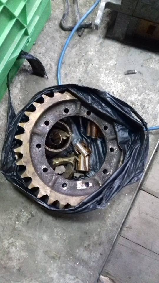 На Волині розшукують власників викрадених речей. ФОТО