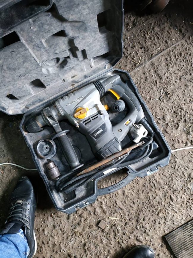 На Волині розшукують власників викрадених речей. ФОТО