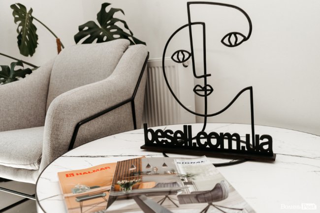 У Луцьку відкрили меблевий шоурум BESELL*