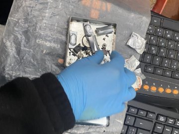 Волинянина підозрюють у вчиненні наркозлочинів. ФОТО