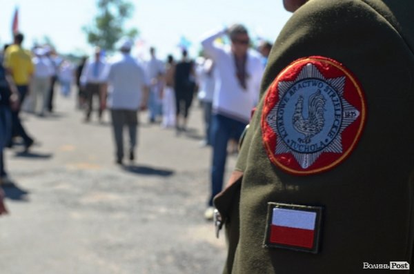 Козаки, молитва, шашлики: річниця битви під Берестечком. ФОТО. ВІДЕО