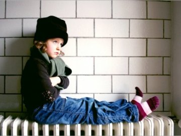 Як і куди лучанам скаржитися на холодні батареї: роз’яснення