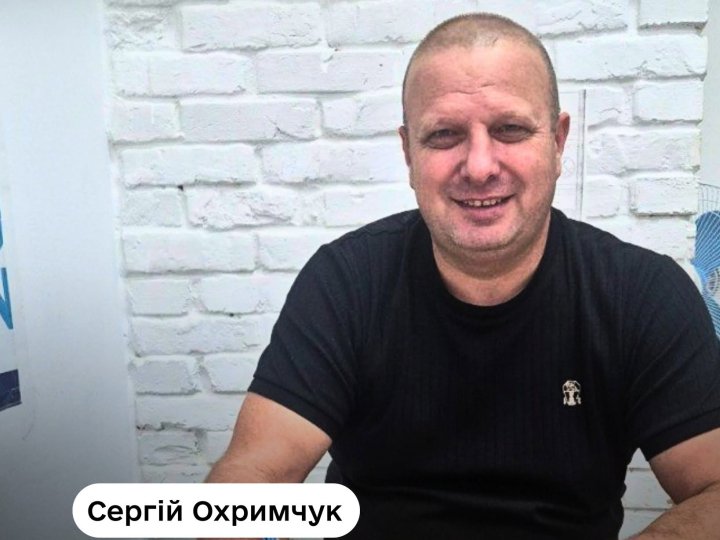 Від роботи «на себе» до команди з 13 людей: як державний грант допоміг волинянину розвинути бізнес