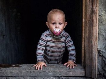 Росія вбила понад 340 дітей в Україні