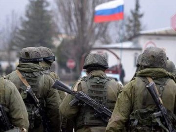 СБУ перехопила розмову російських окупантів, які мародерствують на Сумщині