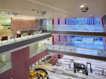 Медичний туризм – переваги ізраїльської клініки Ассута*