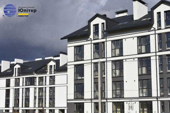 ТОП-3 пропозиції від компанії Будівельної компанії «Інвестор» на вересень*