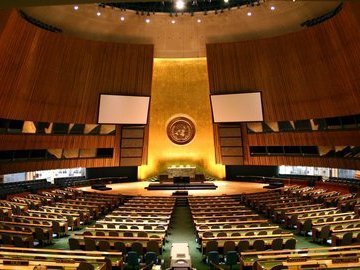 ООН обговорить дії Росії та ситуацію в Україні