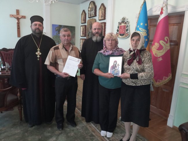 На Волині ще одна громада перейшла до ПЦУ