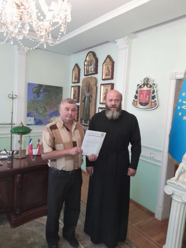 На Волині ще одна громада перейшла до ПЦУ