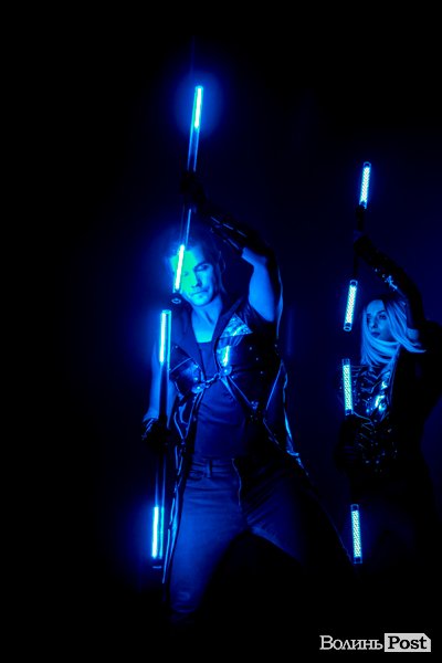 Хто став кращим студентом Волині. ФОТО