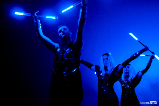 Хто став кращим студентом Волині. ФОТО