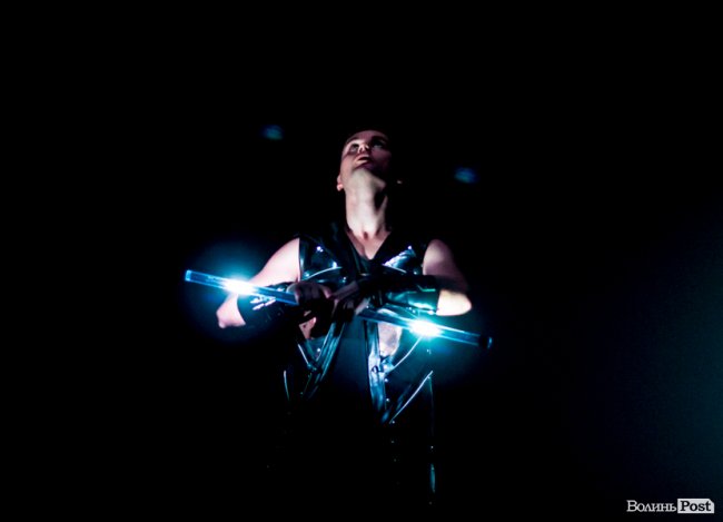 Хто став кращим студентом Волині. ФОТО