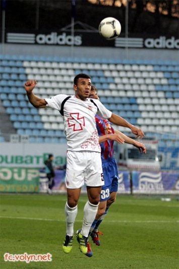 «Волинь» вирвала путівку в півфінал