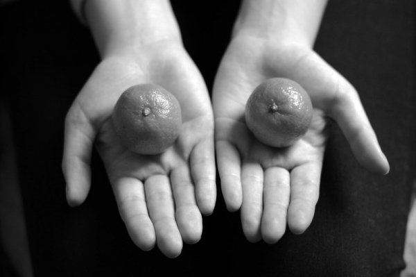 Фотовиставка Анни Лучії Лобос