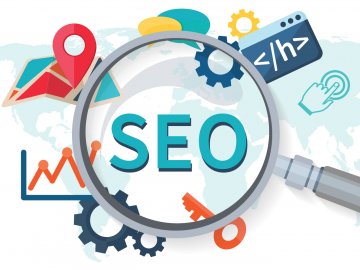 Замовити seo-просування  —  виведення в ТОП від надійної компанії*