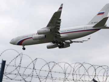 Болгарія закриває повітряний простір для російських літаків
