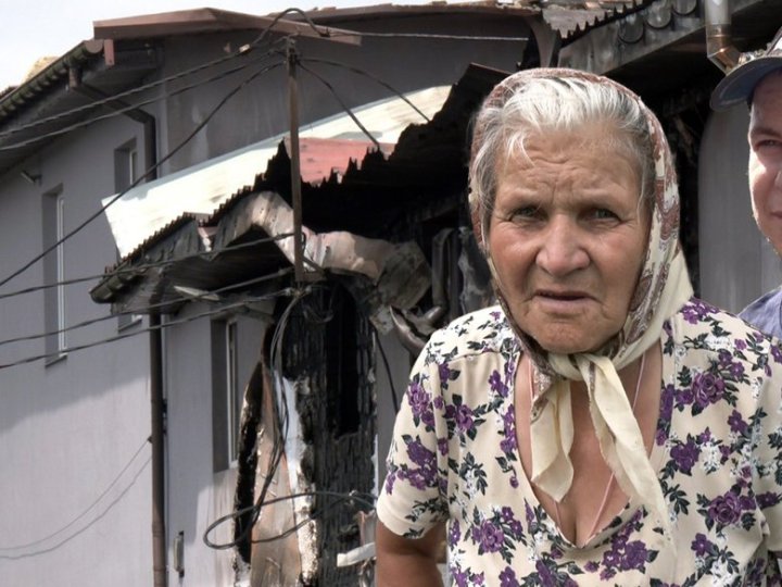 «Летіло просто понад хатою»: лучани розповіли про масовану атаку росії на місто