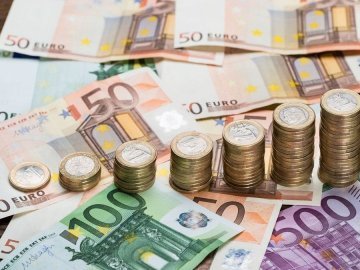 Курс валют у Луцьку станом на 10 квітня