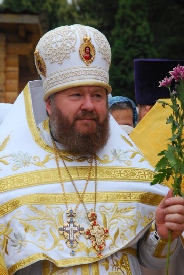 Луцький храм відзначив 5-річчя. ФОТО