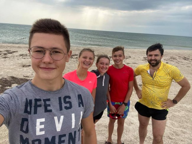 Волинські спортсмени завоювали призові місця на чемпіонаті України. ФОТО