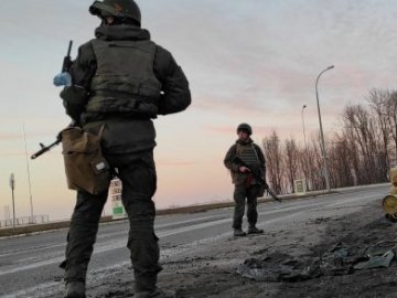 В Україні загинуло вже 2800 російських військових