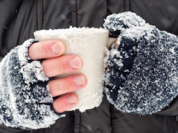 Де у Нововолинську працюватимуть пункти обігріву