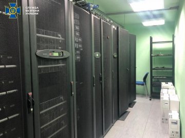 СБУ викрила масштабну тіньову схему в податковій: причетні і волинські фіскали