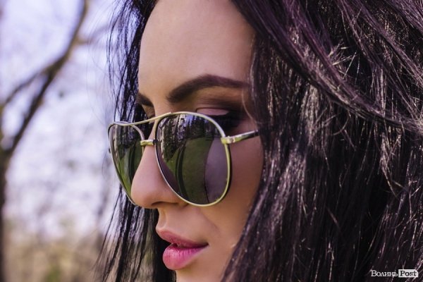 Стильний Луцьк. Портрет дня:  Іванна Маліновська