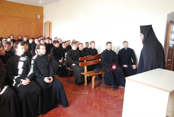 Луцьк відвідав архієпископ зі Словаччини. ФОТО