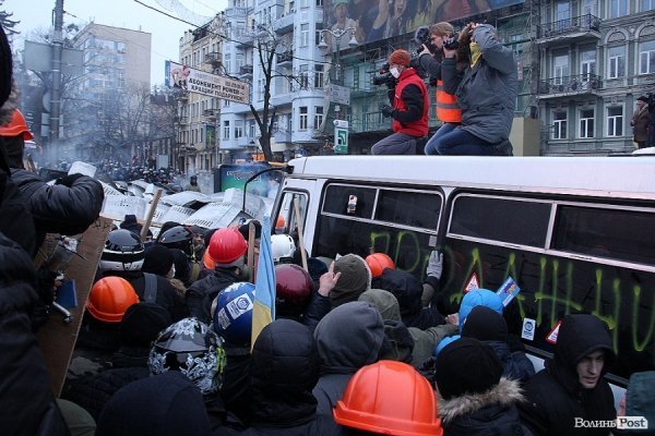 Без емоцій. НОТАТКИ ОЧЕВИДЦЯ. ФОТО