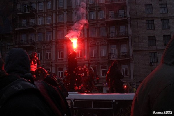 Без емоцій. НОТАТКИ ОЧЕВИДЦЯ. ФОТО