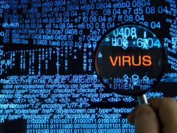 Попереджають про черговий шкідливий файл, який запустили окупанти