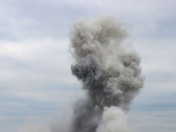 У Києві пролунав вибух: Повітряні сили попередили про загрозу балістики