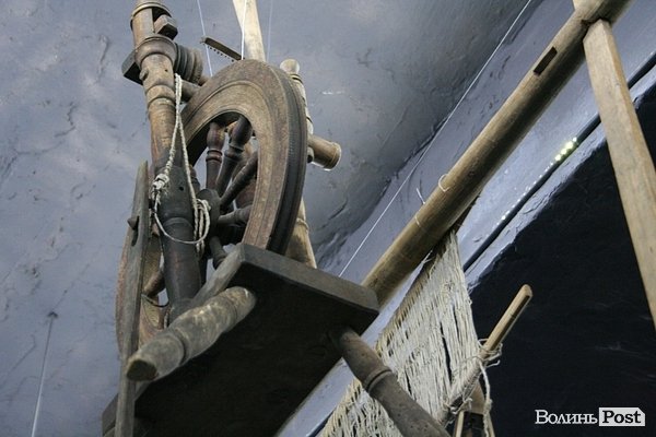 У Луцьку відкрили музей технічного прогресу. ФОТО