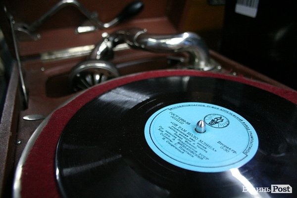 У Луцьку відкрили музей технічного прогресу. ФОТО