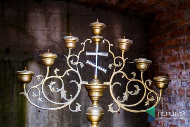 Поблизу Луцька будують Воскресенський собор. ФОТО