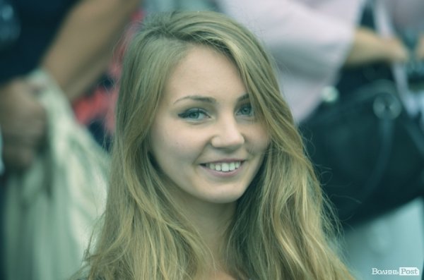 Фотопогляд: посвята в студенти першокурсників СНУ