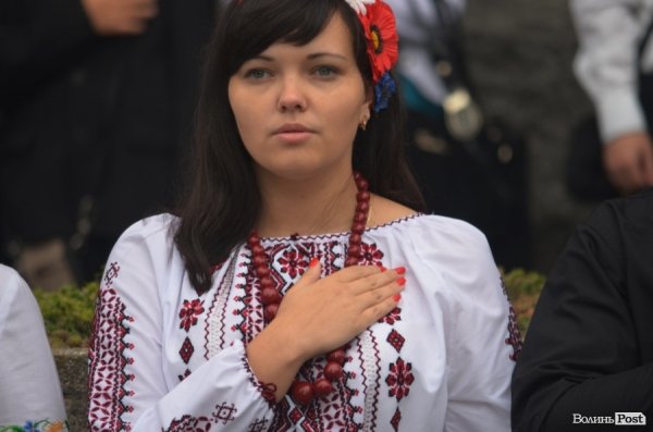 Фотопогляд: посвята в студенти першокурсників СНУ