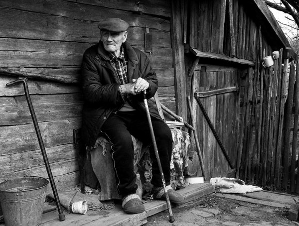 Фотовиставка Юрія Наумовича