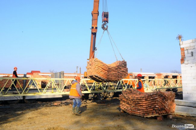 ЖК «Сіріус»: почали зведення другої секції. ФОТО*