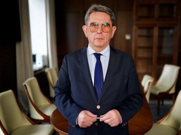 У разі необхідності ми будемо вводити ще більш жорсткий режим, – міністр охорони здоров'я України про карантинні заходи